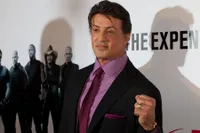 Foto Sylvester Stallone