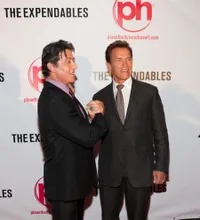 Foto Sylvester Stallone