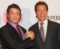 Foto Sylvester Stallone