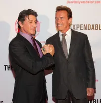 Foto Sylvester Stallone
