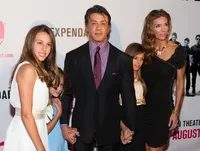 Foto Sylvester Stallone