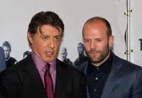 Foto Sylvester Stallone