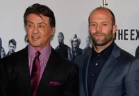 Foto Sylvester Stallone