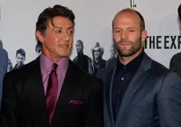 Foto Sylvester Stallone