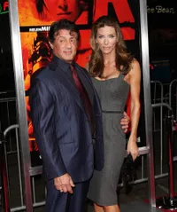 Foto Sylvester Stallone