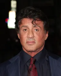 Foto Sylvester Stallone