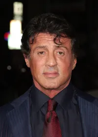 Foto Sylvester Stallone