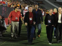 Foto Sylvester Stallone