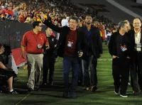 Foto Sylvester Stallone