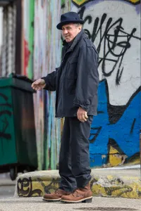 Foto Sylvester Stallone