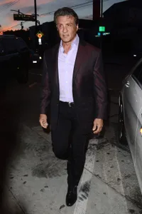Foto Sylvester Stallone