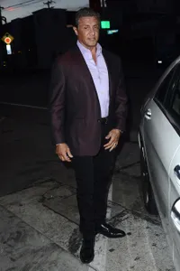 Foto Sylvester Stallone