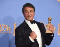 Foto Sylvester Stallone