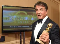 Foto Sylvester Stallone