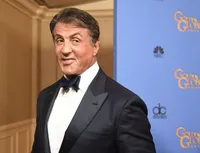 Foto Sylvester Stallone