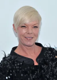 Foto Tabatha Coffey
