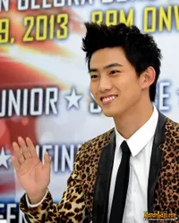 Foto Taecyeon 2PM