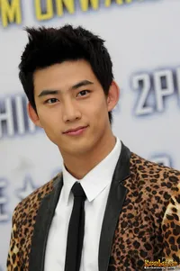 Foto Taecyeon 2PM