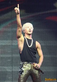 Foto Taeyang