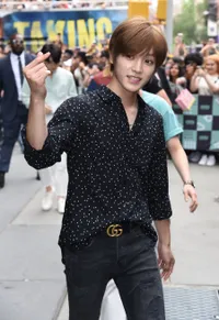 Foto Taeyong Nct 127