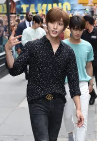 Foto Taeyong Nct 127