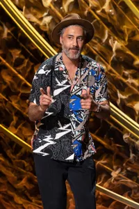 Foto Taika Waititi