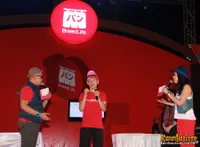 Foto Takeru Kobayashi