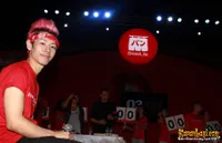 Foto Takeru Kobayashi