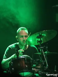 Foto Taking Back Sunday