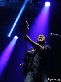 Foto Taking Back Sunday