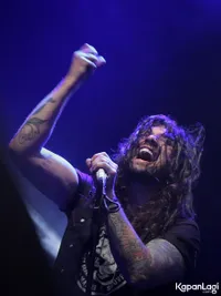 Foto Taking Back Sunday