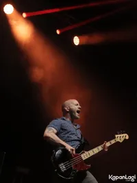 Foto Taking Back Sunday