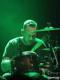 Foto Taking Back Sunday