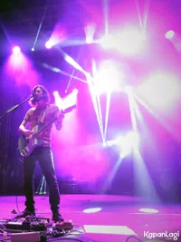 Foto Taking Back Sunday