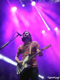 Foto Taking Back Sunday