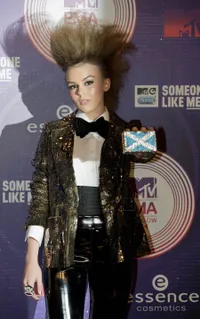 Foto Tallia Storm
