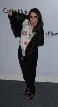 Foto Tallulah Harlech