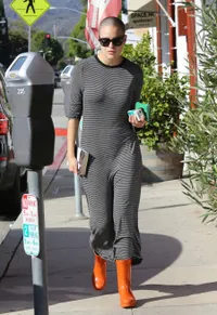 Foto Tallulah Willis