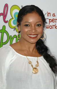 Foto Tamala Jones