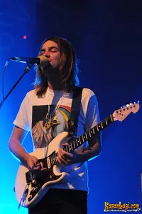Foto Tame Impala