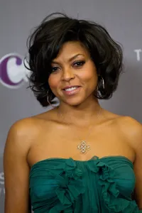Foto Taraji P Henson