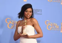 Foto Taraji P Henson