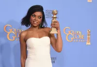 Foto Taraji P Henson
