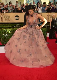 Foto Taraji P Henson