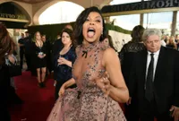 Foto Taraji P Henson