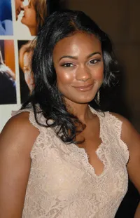 Foto Tatyana Ali