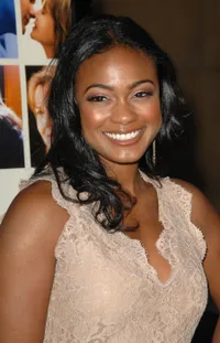 Foto Tatyana Ali