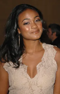 Foto Tatyana Ali