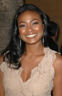 Foto Tatyana Ali