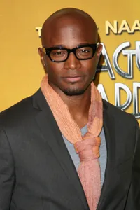 Foto Taye Diggs
